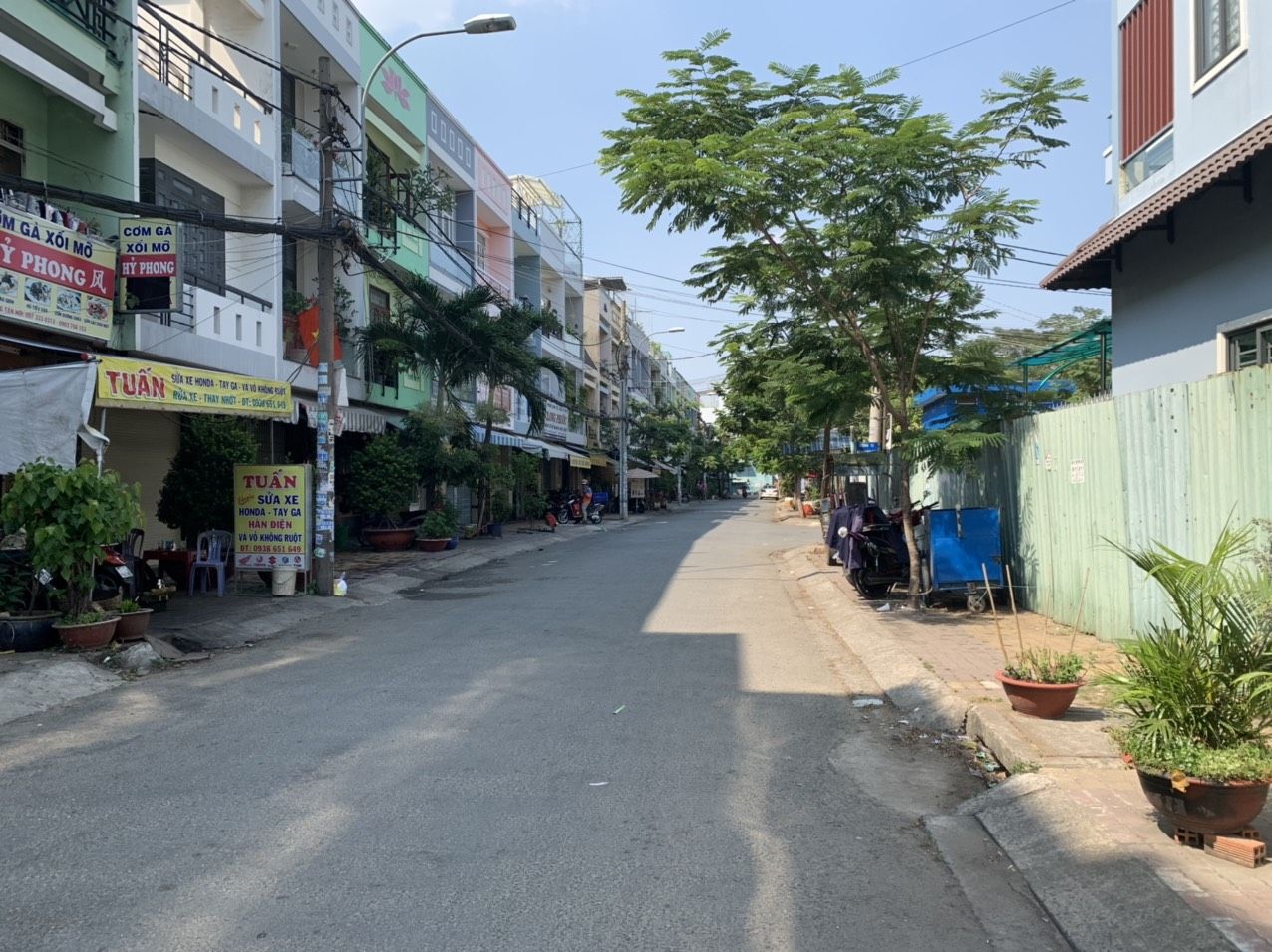 48a49dca3e61c63f9f70 1 - Bán nhà khu Tạ Quang Bửu đối diện bến xe Quận 8