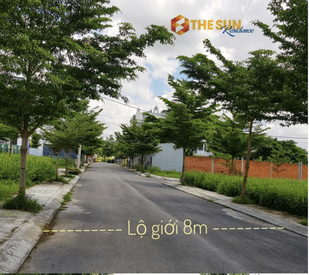 the sun river de 1024x912 - Dự án The Sun Riverside Nhà Bè