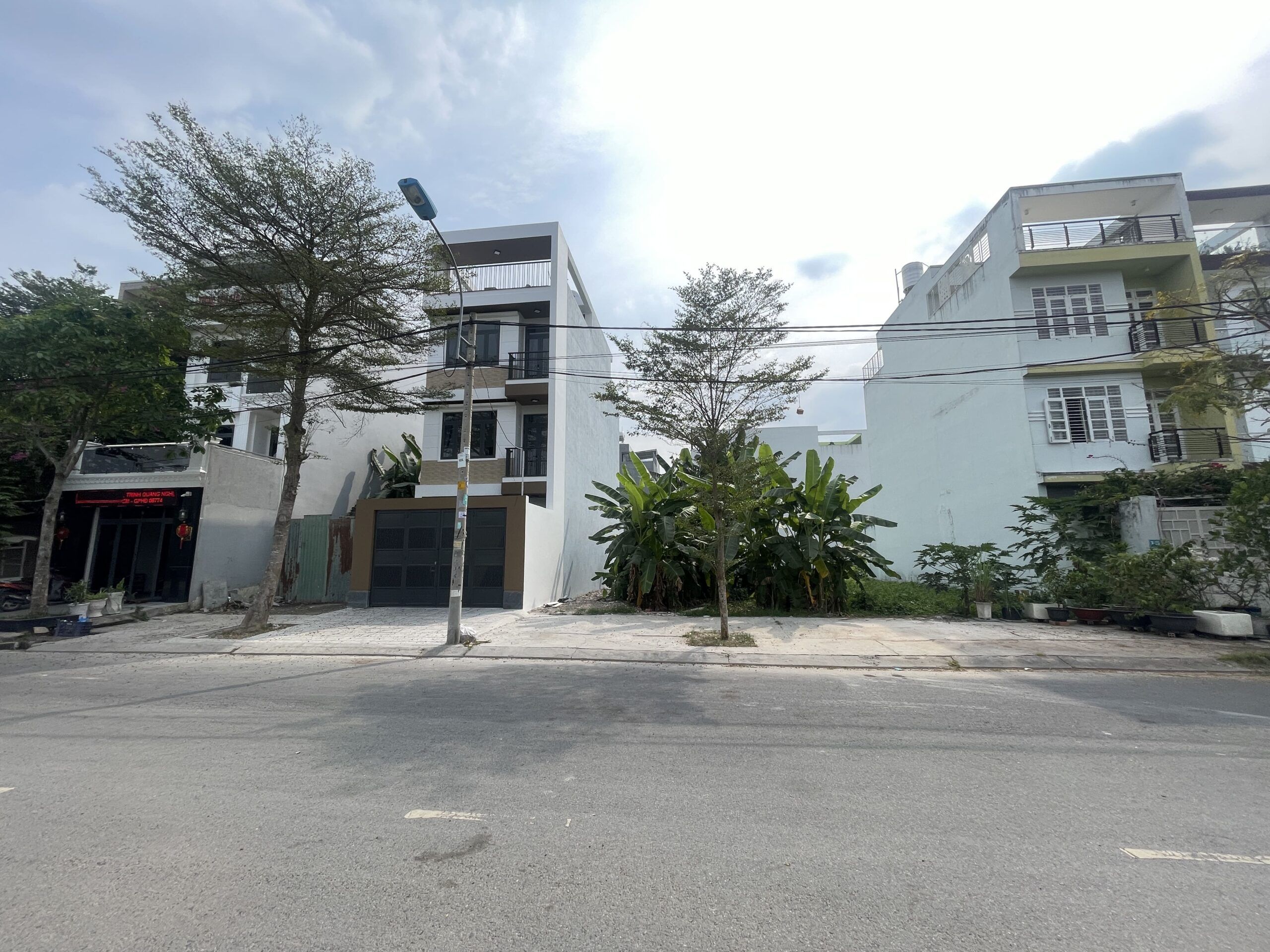 IMG 0744 2 min scaled - Nền A17-04 Khu Dân Cư Phú Lợi Quận 8