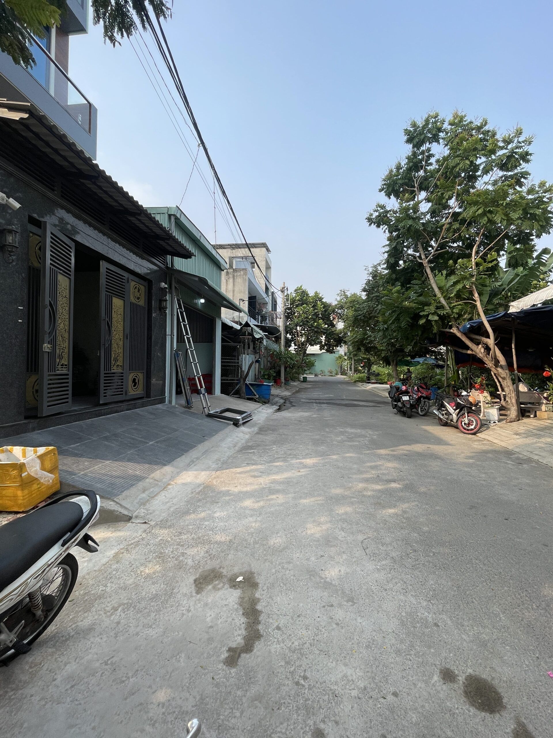 IMG 1416 min scaled - Nhà Xưởng D6 Khu Dân Cư Nam Gia Hai Thành Quận 8