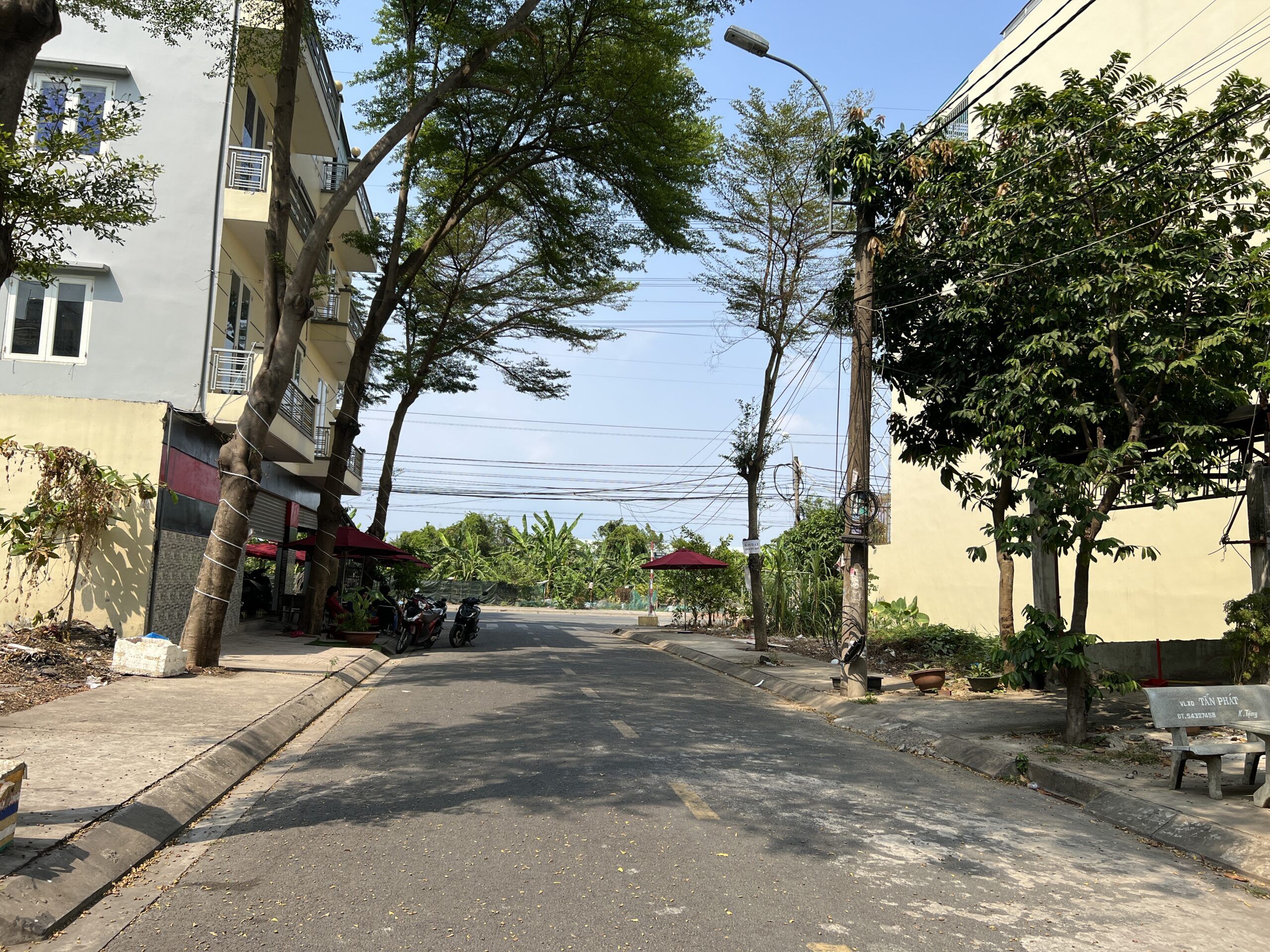 IMG 1611 scaled - Nền A10-X Khu Dân Cư Phú Lợi Quận 8